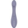SATISFACTOR - VIBRADOR DE FUERZA G ESTIMULADOR DEL PUNTO G VIOLETA
