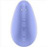 SATISFYER - PIXIE DUST LILA ESTIMULADOR AIR PLUSE