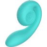 SNAIL VIBE - GIZI ESTIMULADOR DOBLE TIFFANY