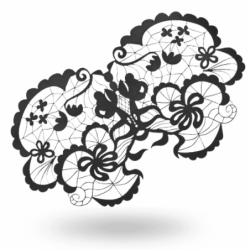 JOYERÍA - MÁSCARA DE ANNA