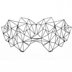 BIJOUX - MSCARA KRISTINE