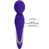 PRETTY LOVE - WALTER VIBRADOR WAND VIOLETA
