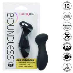 CALEXOTICS - MINIMASAJEADOR...