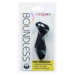 CALEXOTICS - MINIMASAJEADOR SIN LÍMITES