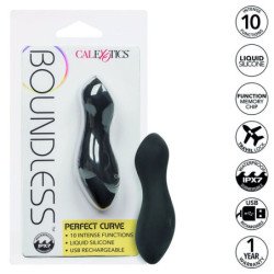 CALEXOTICS - MASAJEADOR SIN...