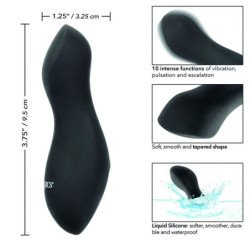 CALEXOTICS - MASAJEADOR SIN LÍMITES CURVA PERFECTA