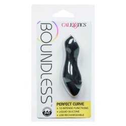 CALEXOTICS - MASAJEADOR SIN LÍMITES CURVA PERFECTA