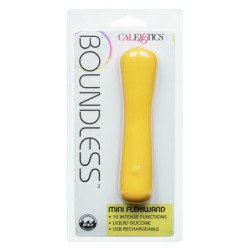 CALEXOTICS - MINI FLEXIWAND SIN LÍMITES