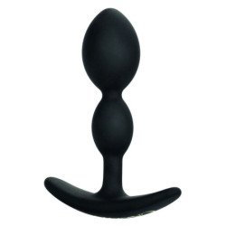 CALEXOTICS - BOUNDLESS 2X TAPÓN EN FORMA DE LÁGRIMA