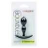 CALEXOTICS - BOUNDLESS 2X TAPÓN EN FORMA DE LÁGRIMA