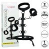 CALEXOTICS - SUJECIÓN CORPORAL SIN LÍMITES CON COLLAR