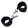 CALEXOTICS - SUJECIÓN CORPORAL SIN LÍMITES CON COLLAR