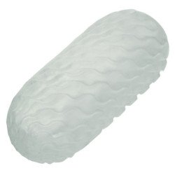 CALEXOTICS - PELOTA REVERSIBLE Y BLANDA DE AMARILLO