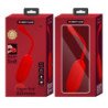 PRETTY LOVE - HUEVO VIBRADOR RECARGABLE E IMPERMEABLE JULIUS ROJO