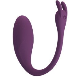 PRETTY LOVE - VIBRADOR...