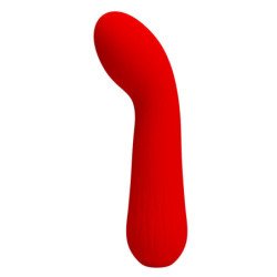 PRETTY LOVE - VIBRADOR...