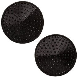 CALEXOTICS - PROTECTORES DE PEZONES REDONDOS CON FORMA DE JOYERÍA RADIANCE