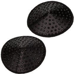 CALEXOTICS - PROTECTORES DE PEZONES REDONDOS CON FORMA DE JOYERÍA RADIANCE