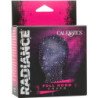 CALEXOTICS - RADIANCE CAPUCHA PEDRERÍA CUBIERTA COMPLETA