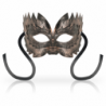 OHMAMA - MASKS ANTIZAZ ESTILO VENECIANO COBRE
