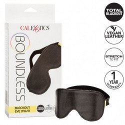 CALEXOTICS - MASCARILLA PARA OJOS DE OSCURIDAD TOTAL