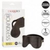 CALEXOTICS - MASCARILLA PARA OJOS DE OSCURIDAD TOTAL