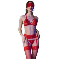 CHILIROSE - CR 4467 JUEGO...