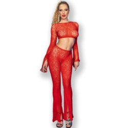CHILIROSE - CR 4648 TOP Y...