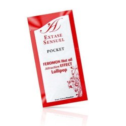 EXTASE SENSUAL - ACEITE DE...
