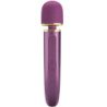 PRETTY LOVE - MASAJEADOR CON 7 MODOS DE VIBRACIÓN, COLOR MORADO