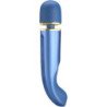 PRETTY LOVE - MASAJEADOR CON 7 MODOS DE VIBRACIÓN, COLOR AZUL