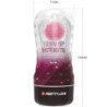 PRETTY LOVE - PORTADA DE MASTURBADOR ROSA