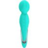 PRETTY LOVE - WALTER VIBRADOR WAND VERDE AGUA