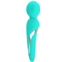PRETTY LOVE - VIBRADOR WALTER VERDE AGUA