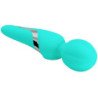 PRETTY LOVE - VIBRADOR WALTER VERDE AGUA