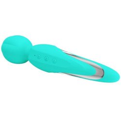 PRETTY LOVE - VIBRADOR WALTER VERDE AGUA