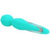 PRETTY LOVE - VIBRADOR WALTER VERDE AGUA