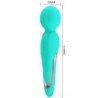 PRETTY LOVE - VIBRADOR WALTER VERDE AGUA