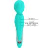 PRETTY LOVE - VIBRADOR WALTER VERDE AGUA