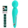 PRETTY LOVE - VIBRADOR WALTER VERDE AGUA