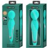 PRETTY LOVE - VIBRADOR WALTER VERDE AGUA