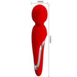 PRETTY LOVE - VIBRADOR WALTER ROJO