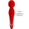 PRETTY LOVE - VIBRADOR WALTER ROJO