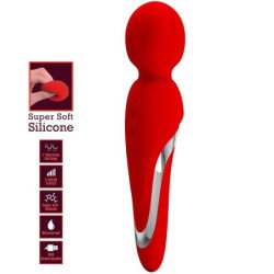 PRETTY LOVE - VIBRADOR WALTER ROJO