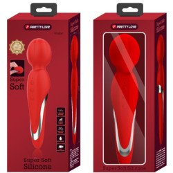 PRETTY LOVE - VIBRADOR WALTER ROJO