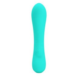 PRETTY LOVE - PRESCOTT VIBRADOR RECARGABLE VERDE AGUA