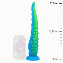 EPIC - SCYLLA DILDO...