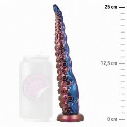 ÉPICO - DILDO DE TENTÁCULOS...