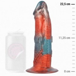 ÉPICO - TALOS, DILDO DE...