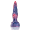 ÉPICO - DANZA DEL PLACER CON EL DILDO DE DIONISO